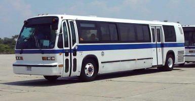 Nova Bus builds the RTS model (Rapid Transit System)